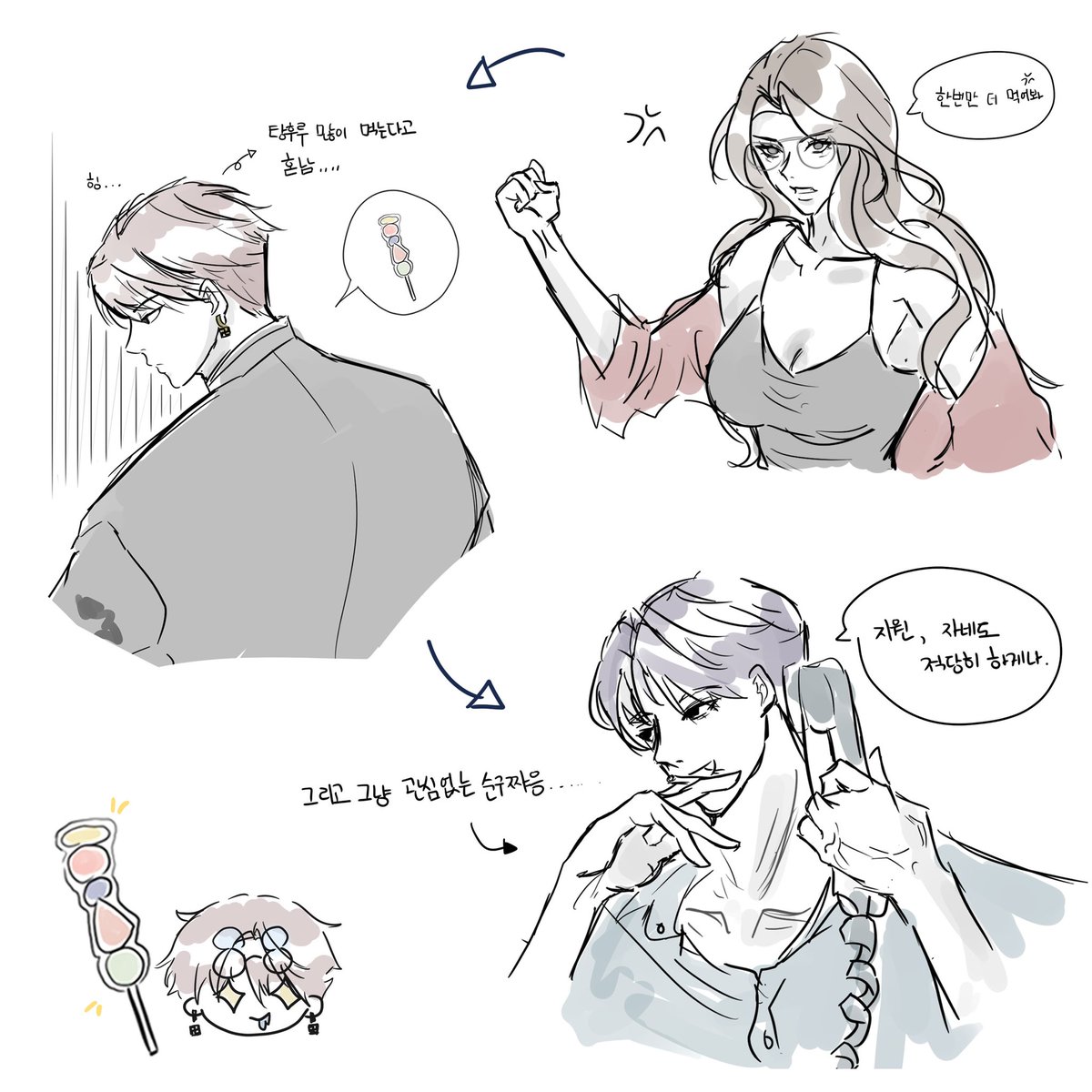 diseki0's tweet photo. 탕후루 사건을 잊지마…….
#killerpeter https://t.co/7uUGYqqcz7