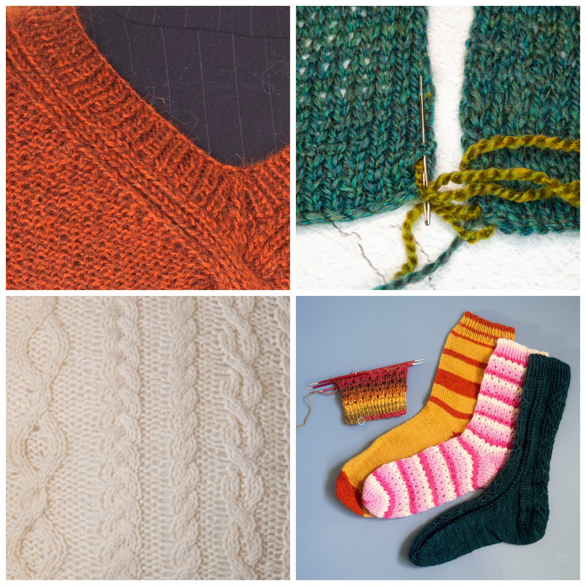 BronaghKnits tweet media