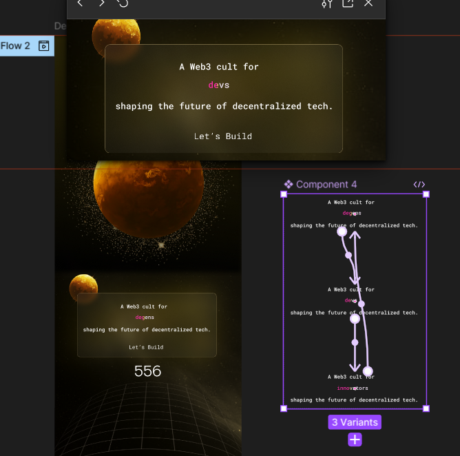 Degen Designs tweet media
