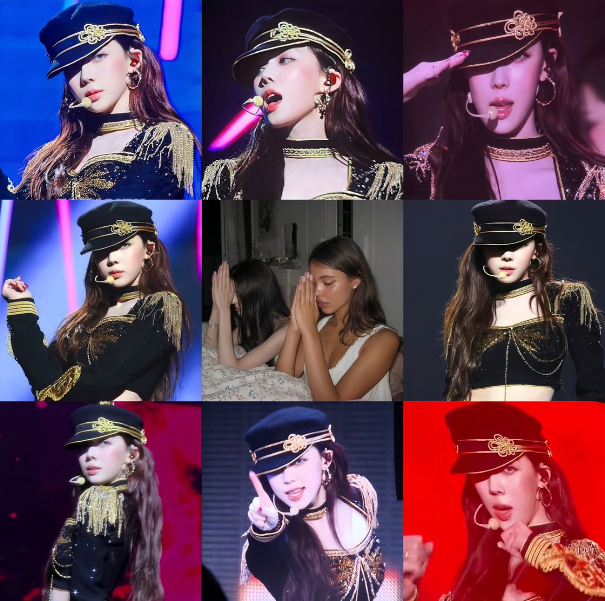diversqi's tweet photo. 𓈒 김민정 - ( encore ) 🚔 💬 ⋆˙ https://t.co/oUGJR0R2Kp