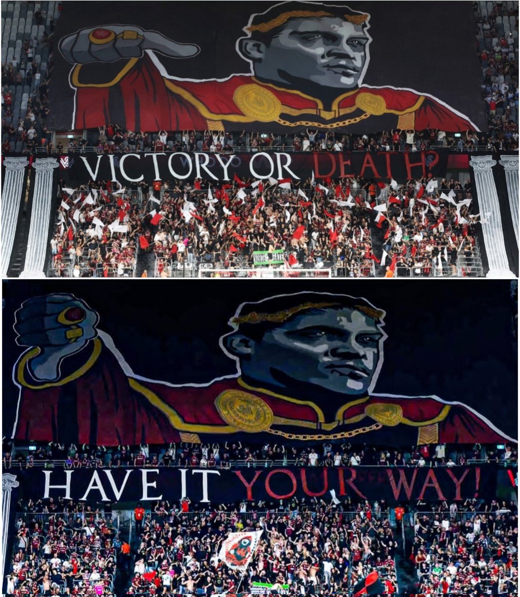 BMOUSA1's tweet photo. 🔥
@RBB_net 
@RBTVWSW 
@wswanderersfc https://t.co/rFChHjauVo