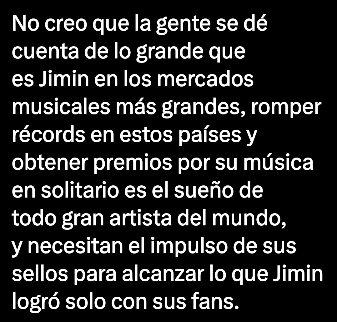 SandraMigueles3's tweet image. Sin Embargo El &quot;Pollito&quot; Lo Logró!!
🐥❤️💜
#ARMYさんと繋がりたい
#btsJimin