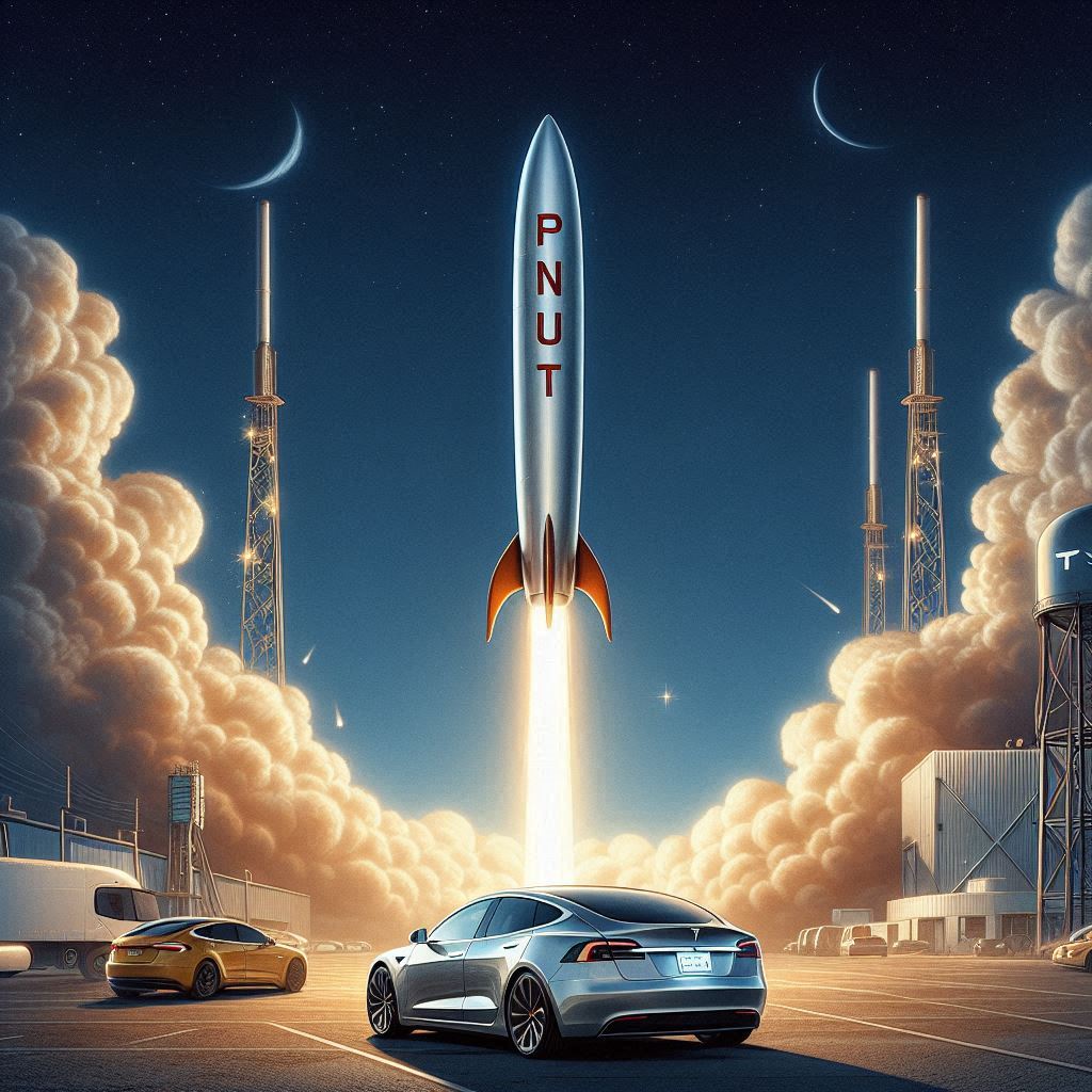 joseph_ath87117's tweet photo. @DimaZeniuk π $Pnut and $Fred can not celebrate any more birthdays!π
πBut they could be remembered forever @elonmusk #PnutFather π https://t.co/iSDphuoatp