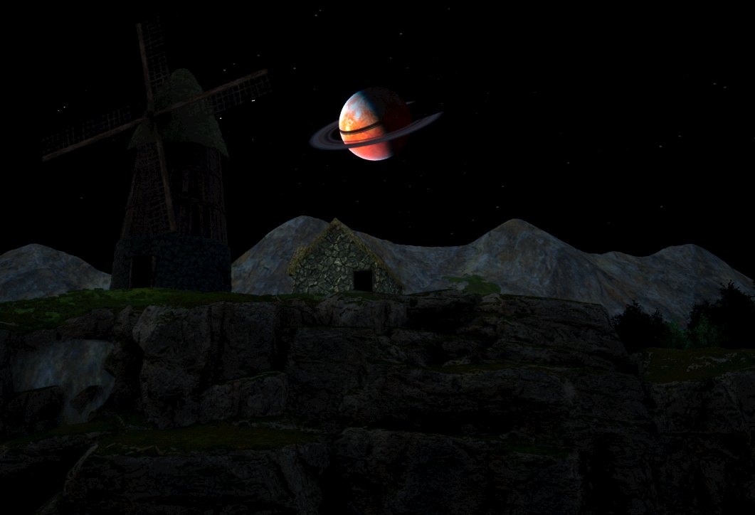 Impossible Games tweet media