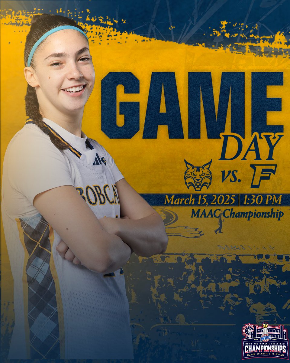 Quinnipiac Women's Basketball tweet media