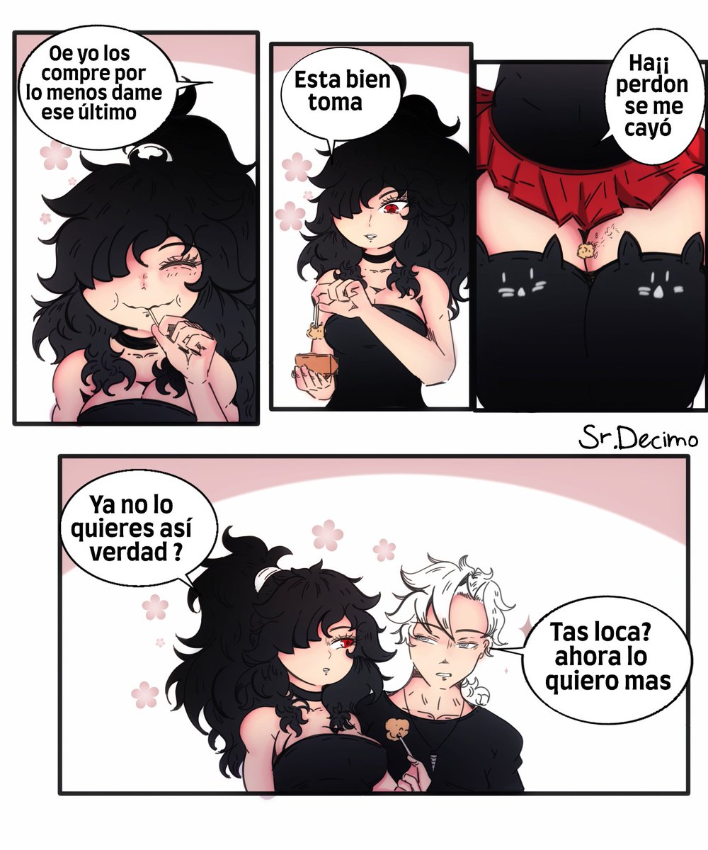 SrDecimo tweet media