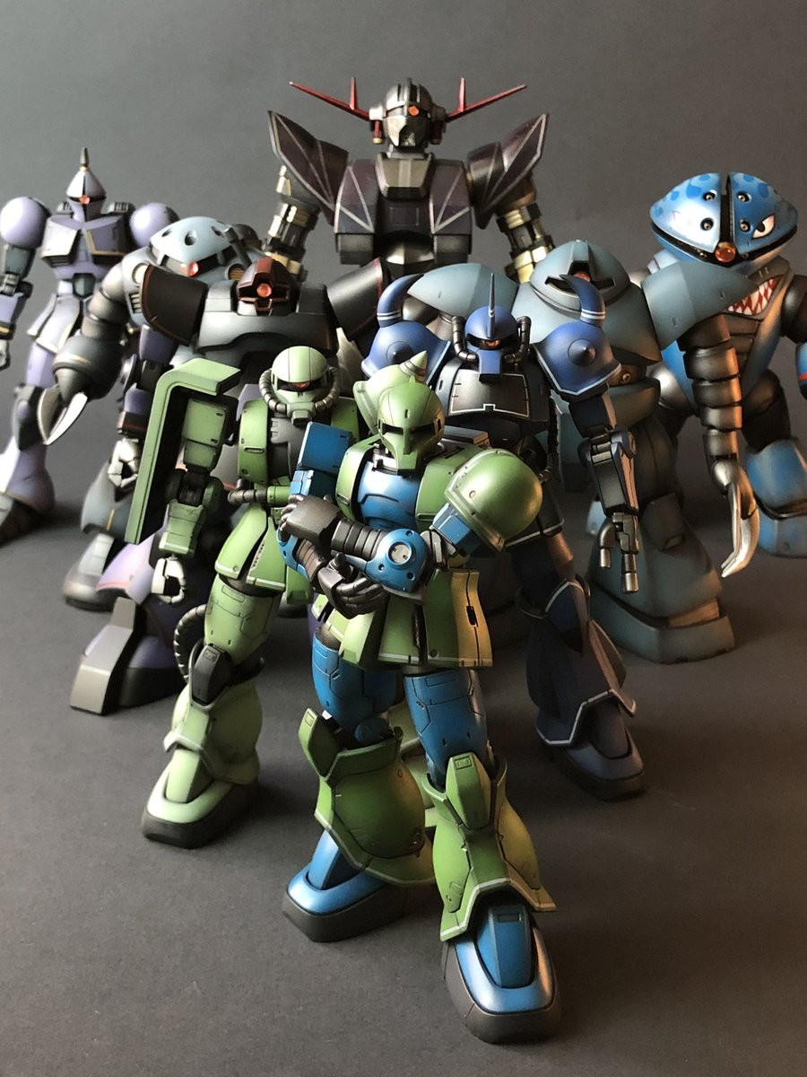 #皆の綺麗に並んでる写真を見たい