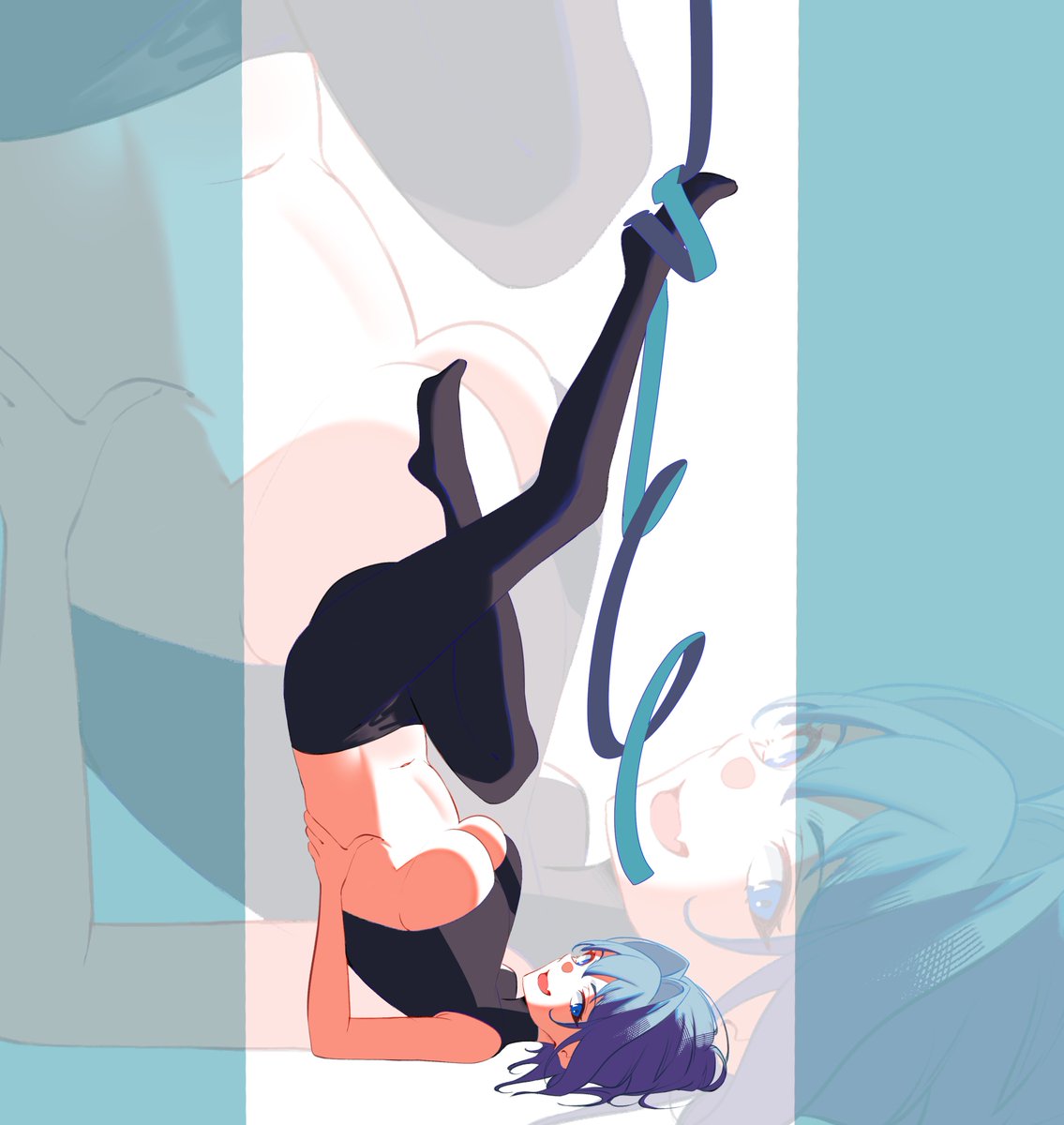 Afterparty7_'s tweet photo. late but HBD!!
#KROW4IT #kronillust https://t.co/uoXONW0gcK