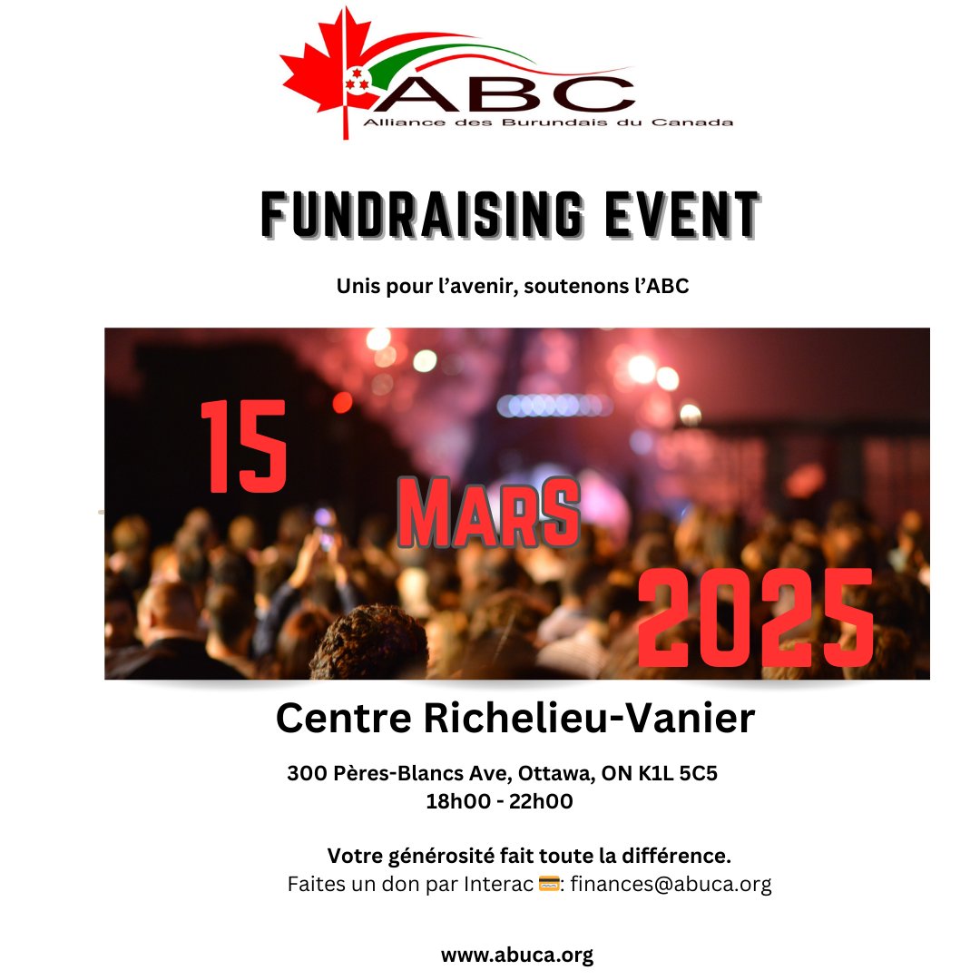 INVITATION: UNIS POUR L’AVENIR, SOUTENONS L’ABC - mailchi.mp/eee378c8b822/m…