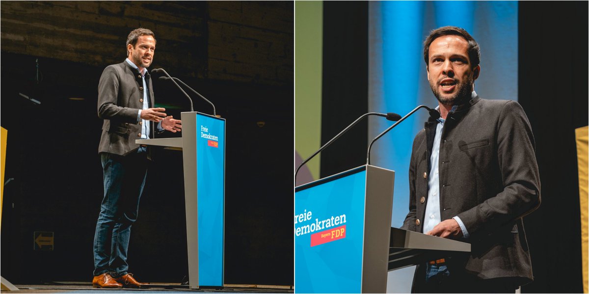 Merz hat im Wahlkampf erklärt, 4% für die FDP seien 4% zu viel. Stimmen für die FDP seien verschenkt. Heute erkennen viele Wähler: Ihre Stimme für die Union war verschenkt. Sie wollten Marktwirtschaft und solide Finanzen und bekommen eine rot-grüne Wirtschafts- und Finanzpolitik.