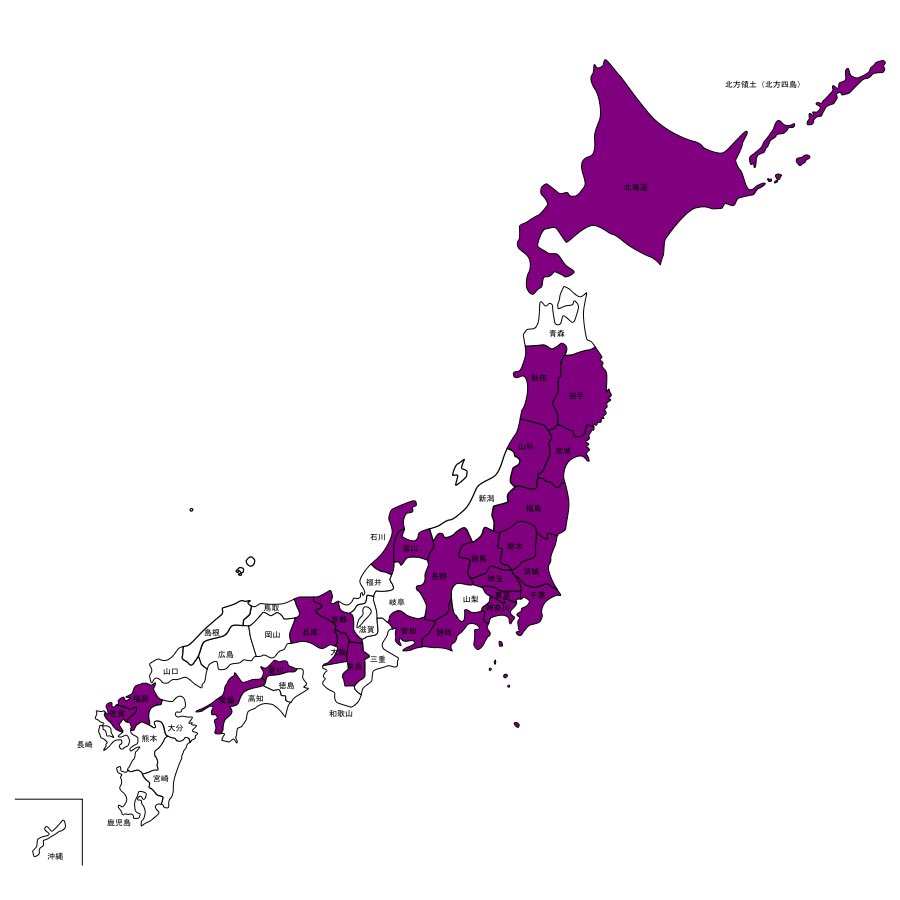 Zブラスプロジェクト tweet media