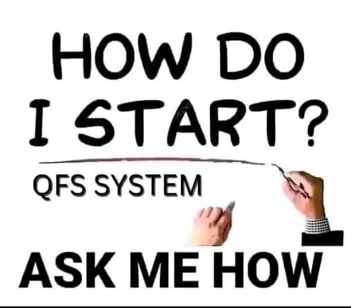 Just ask.