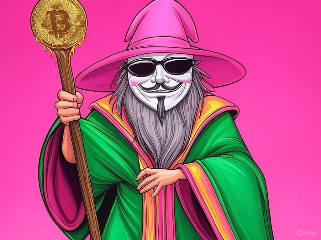 Shady Wizards bringing Shady [REDACTED] to <a href="/Odin_GodOfRunes/">ODIN•FUN</a> 

Launch: Soon
Early info: Holders The Insights Pass

Your choice🧐