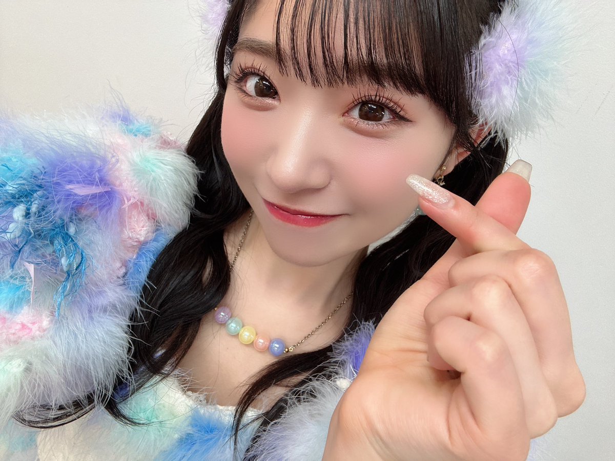 山内瑞葵 3rd ソロミニライブ 《ホワイトデーのおくりもの》 昼・夜
