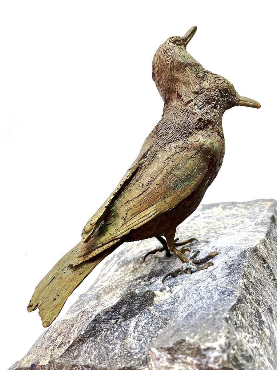 BuildingGallery's tweet image. #BUILDINGupcoming

"Transitum"
Fabrizio Cotognini
curated by Marina Dacci

🗓️On view from April 3rd to July 19th, 2025
Opening: April 2nd, 2025 from 5PM to 8PM