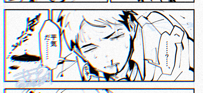 進捗 だいじょばない🩸 