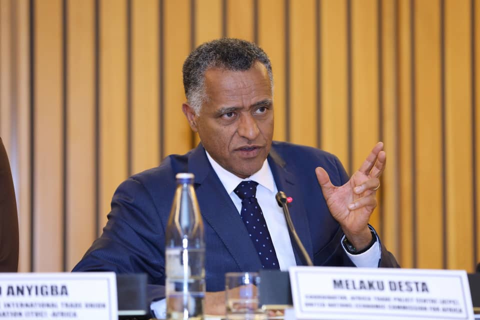 ECA | African Trade Policy Centre (ATPC) tweet media