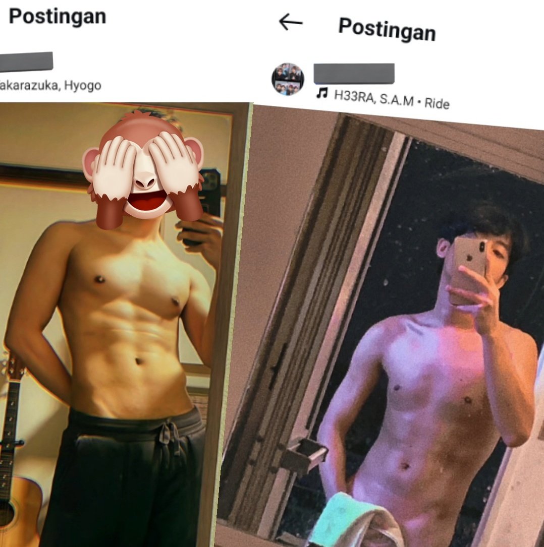 Romeo & Ujang tweet media