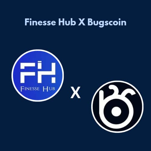 Finesse Hub tweet media