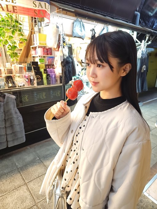 Twitterのコスプレ画像9