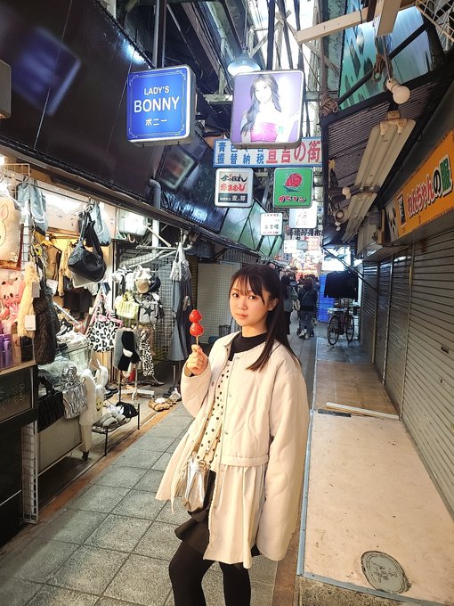 Twitterのコスプレ画像10