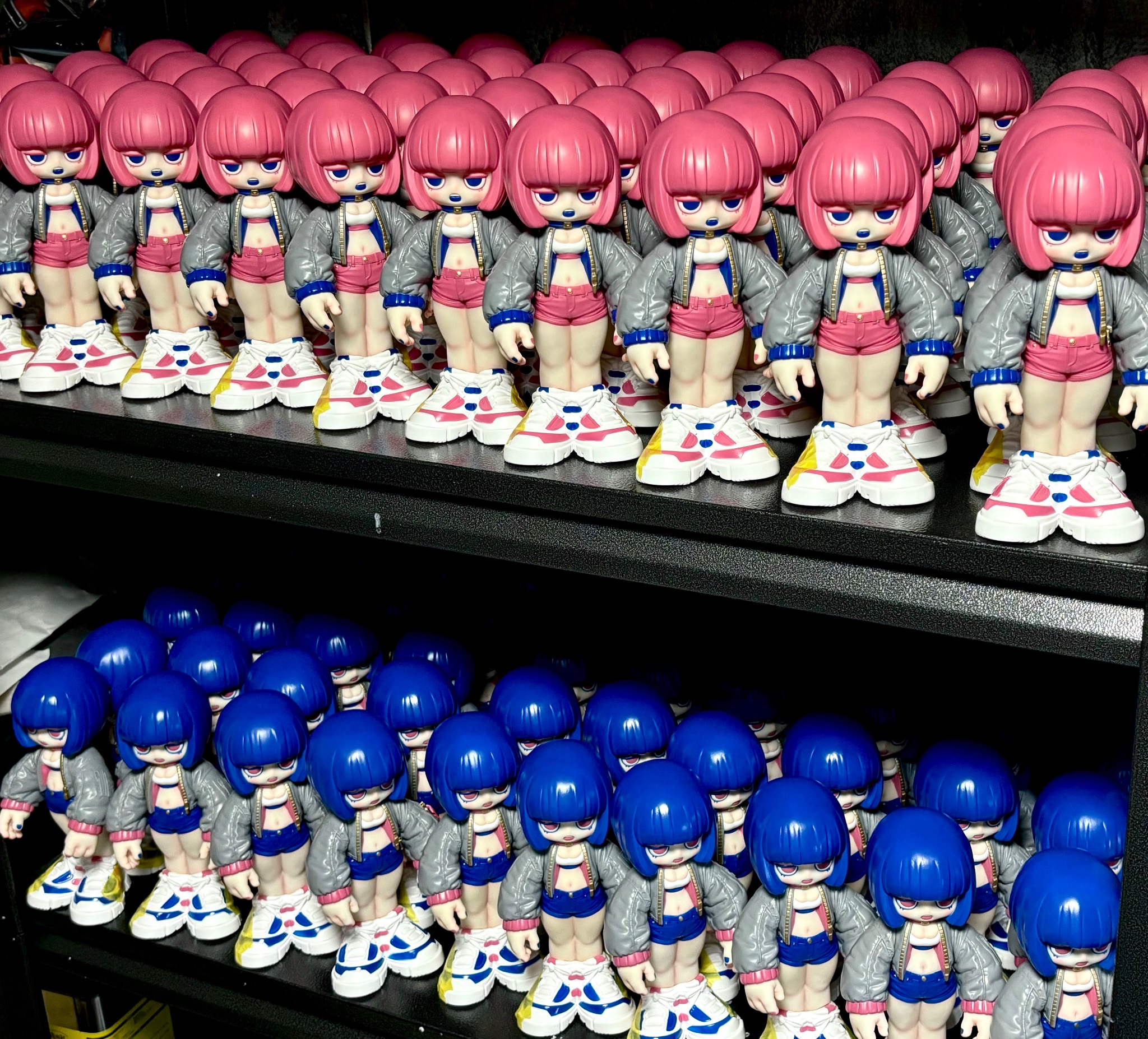 emDASH (@emDASH_toy) / X