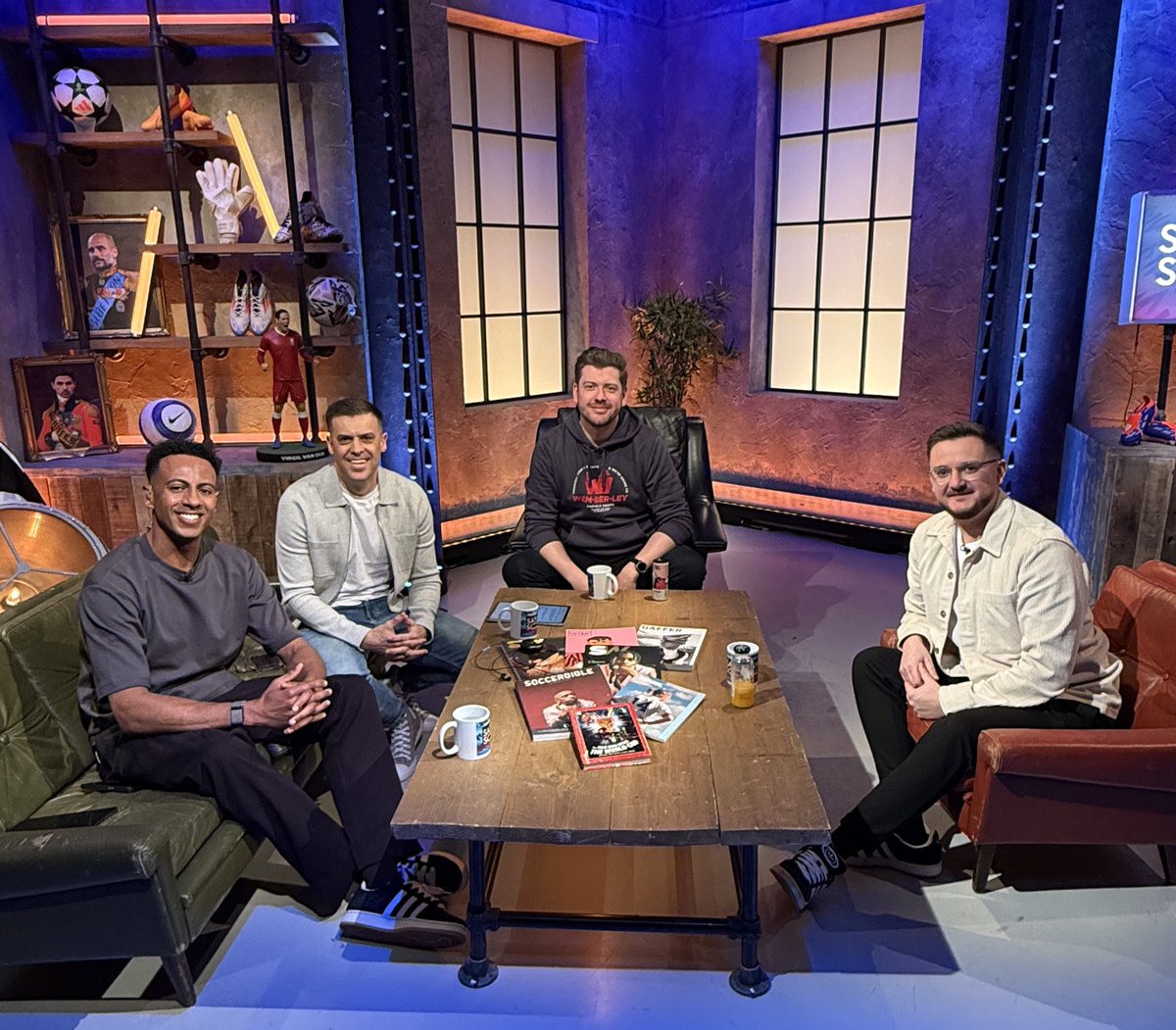 Matty TMC tweet media