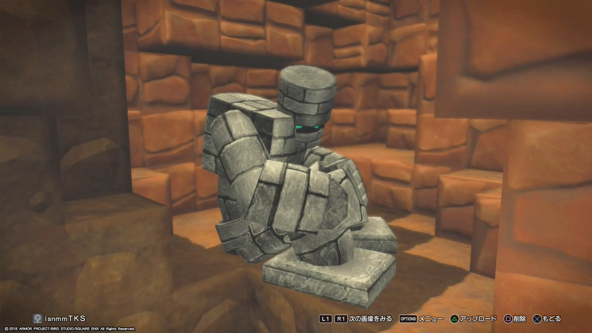 つんこ@dqb29 tweet media