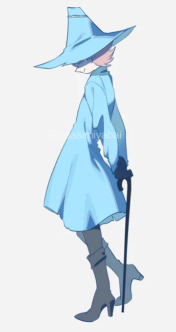 靴の日らしいので靴がいい感じの絵です 