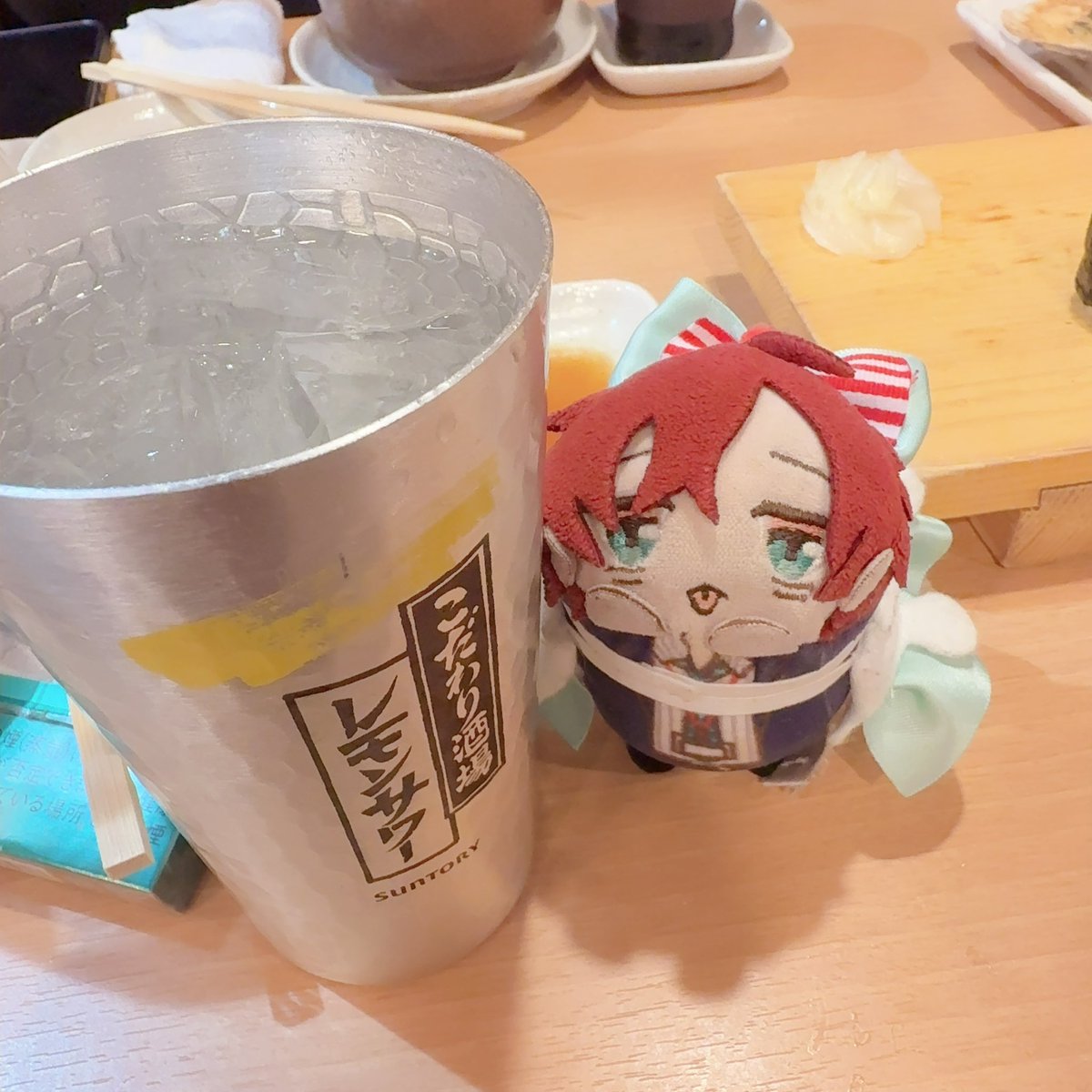 xq0_0px's tweet photo. 上野 京成線 紛失 落し物
拡散希望
どうしても諦められないので謝礼金を20万円に増やします。
この子のお陰で生きて仕事も頑張れましたので絶対に戻ってきて欲しいです。
大切な物を無くすのが生まれて初めてなのでここに連絡をなどのアドバイスもお願い出来ましたら幸いです。
よろしくお願い致します https://t.co/pqFsVgl0qX