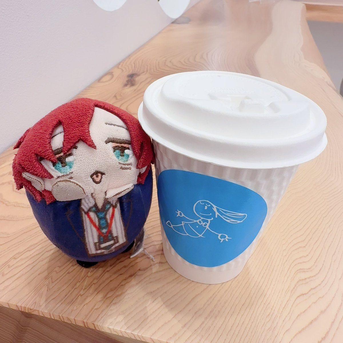 xq0_0px's tweet photo. 上野 京成線 紛失 落し物
拡散希望
どうしても諦められないので謝礼金を20万円に増やします。
この子のお陰で生きて仕事も頑張れましたので絶対に戻ってきて欲しいです。
大切な物を無くすのが生まれて初めてなのでここに連絡をなどのアドバイスもお願い出来ましたら幸いです。
よろしくお願い致します https://t.co/pqFsVgl0qX