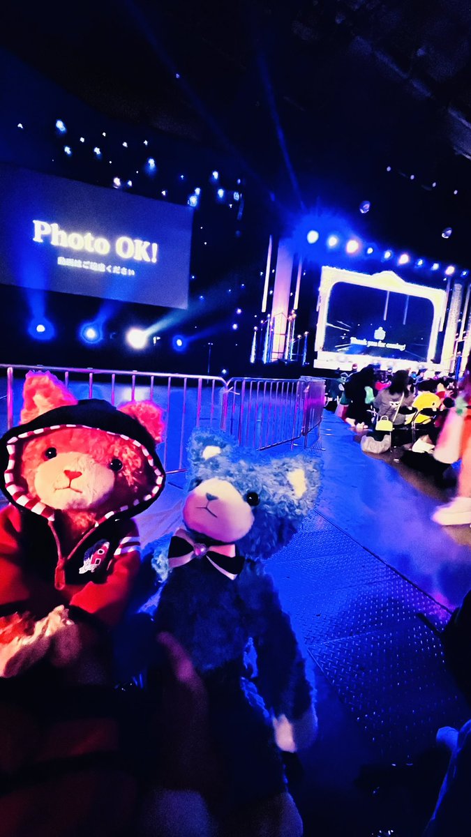 naruseregu's tweet photo. 最高❤️💙✨️ https://t.co/R54OkgLxdx