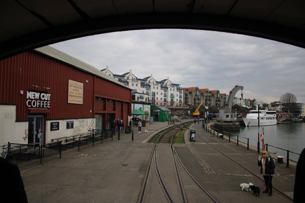 Paul Stanford FCIRO (@pjsrail) on Twitter photo Brilliant time <a href="/mshedbristol/">M Shed</a> harbour railway Friday; as they operated to celebrate <a href="/railway200/">railway200</a> with charming <a href="/southdevonrly/">South Devon Railway</a> pannier tank loco on unique dockside railway #Bristol #railway200 #harbour <a href="/RailwayMagazine/">The Railway Magazine</a> Brilliant time <a href="/mshedbristol/">M Shed</a> harbour railway Friday; as they operated to celebrate <a href="/railway200/">railway200</a> with charming <a href="/southdevonrly/">South Devon Railway</a> pannier tank loco on unique dockside railway #Bristol #railway200 #harbour <a href="/RailwayMagazine/">The Railway Magazine</a>