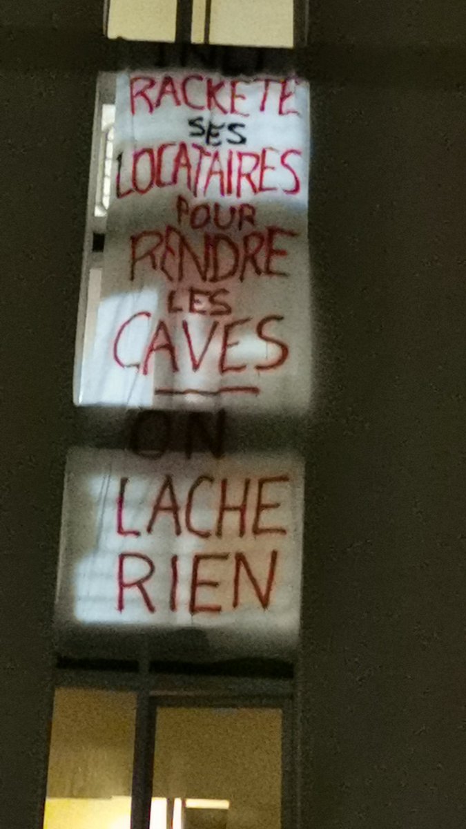 depotclinique's tweet photo. @inli_officiel 🚨 Les locataires du Clos de Vilaine à Massy restent mobilisés ! 🚨
Malgré la pression et le soutien de la MP à In’li, nous ne lâcherons rien. 💪🏽🏡 #ClosDeVilaine #Massy #Inli #OnNeLâcheRien https://t.co/6pDAC3nPwT
