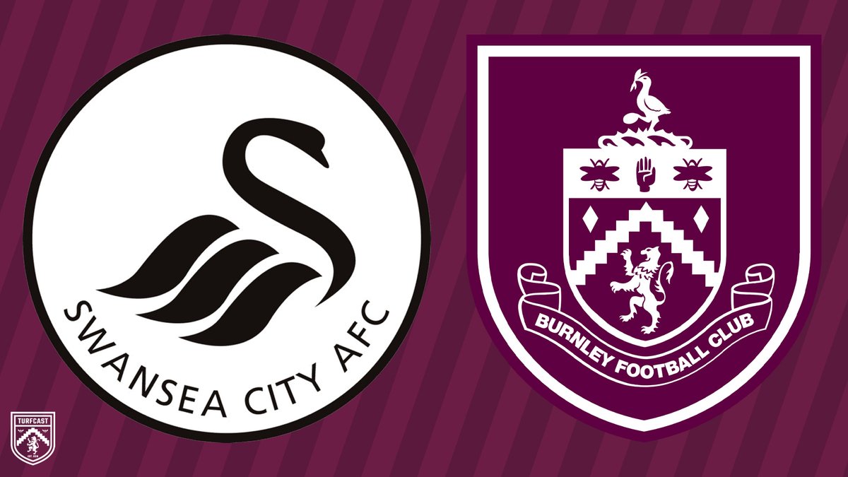 TurfCastPodcast's tweet photo. ๐ค Predictions for today, then?
#twitterclarets | #SWABUR https://t.co/juQnyL54Es