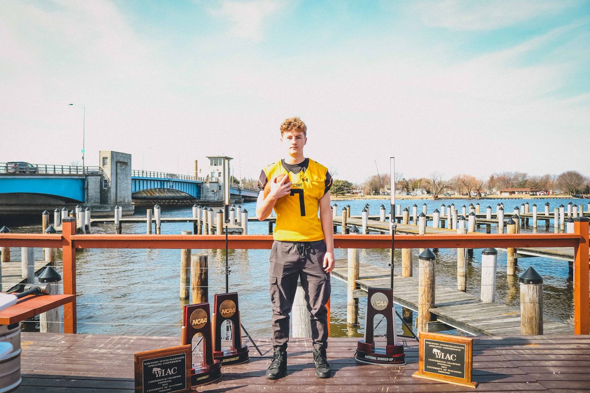 Carter Klementzos (@klemecar91) on Twitter photo Thank you <a href="/UWOFootball/">UW-Oshkosh Football</a> for the great junior day! <a href="/Coach_Mende/">Mike Mendenhall</a> <a href="/PeteyBananas/">Peter Jennings</a> <a href="/joewags46/">Joseph K. Wagner</a> <a href="/CoachJBRob/">Jack Robinson</a> and all the other coaches at uwo! Thank you <a href="/UWOFootball/">UW-Oshkosh Football</a> for the great junior day! <a href="/Coach_Mende/">Mike Mendenhall</a> <a href="/PeteyBananas/">Peter Jennings</a> <a href="/joewags46/">Joseph K. Wagner</a> <a href="/CoachJBRob/">Jack Robinson</a> and all the other coaches at uwo!