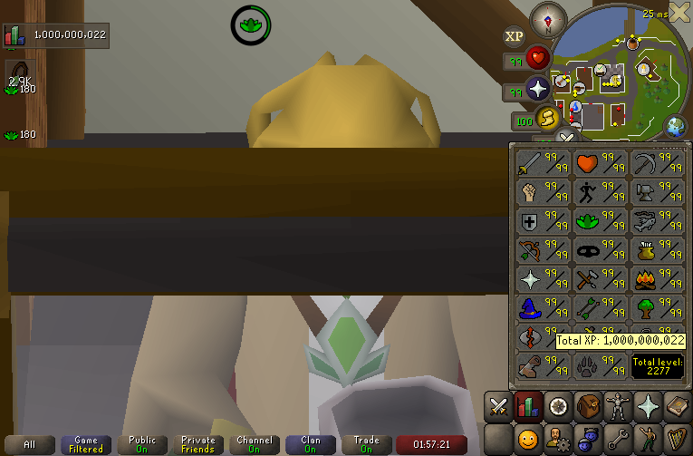 1B Xp