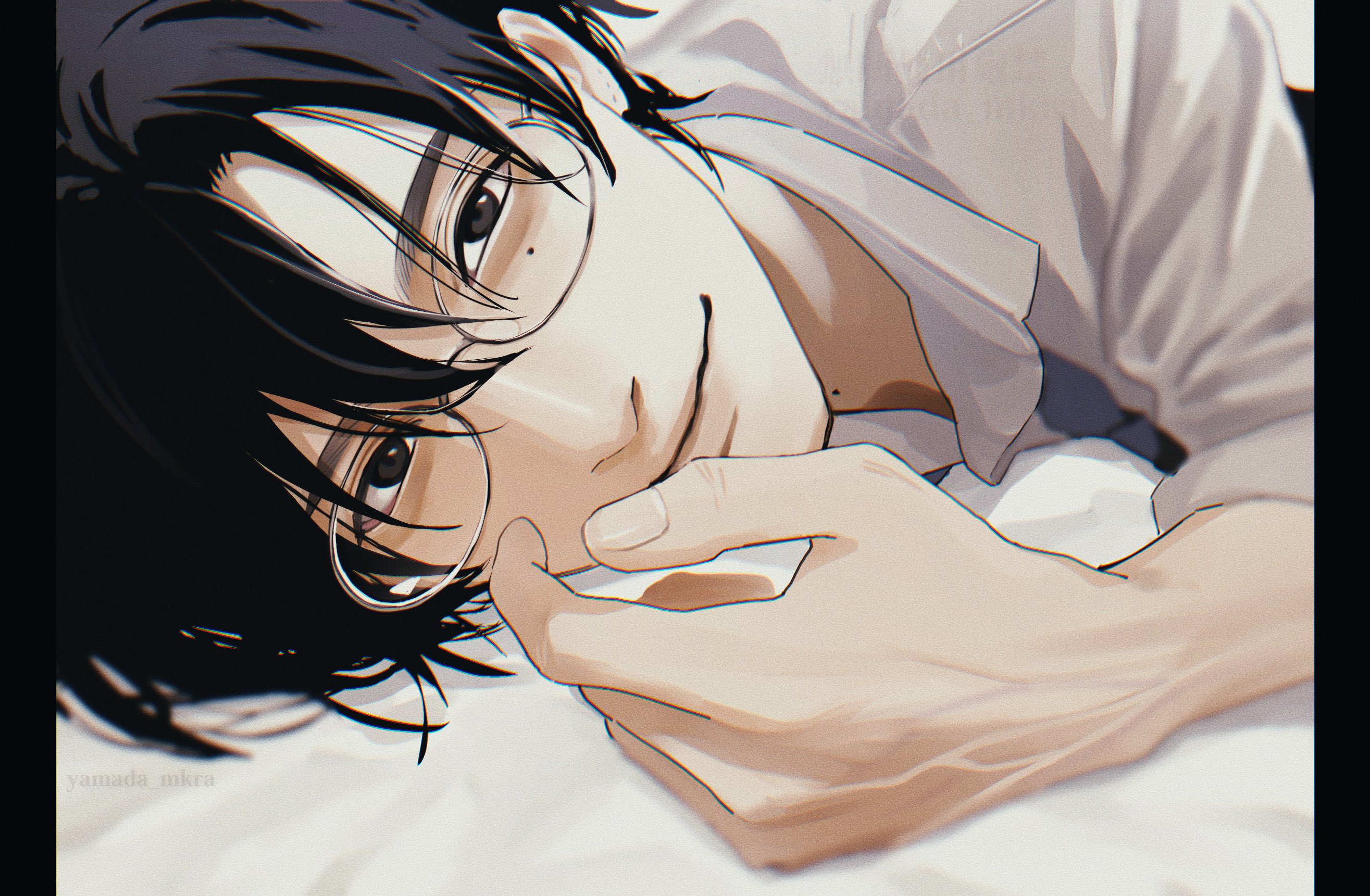 やまだ (@yamada_mkra) / X