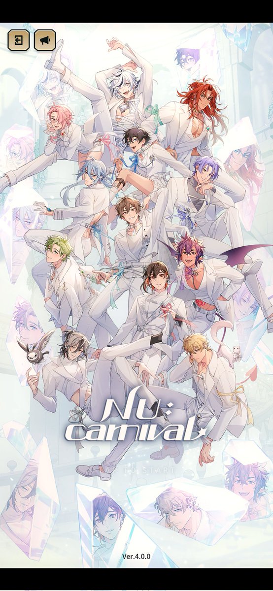 I mean also with his gang