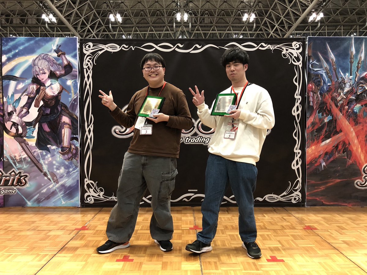 仮面ライダーカップ in BCGFest』 優勝者・準優勝者のデッキを公開