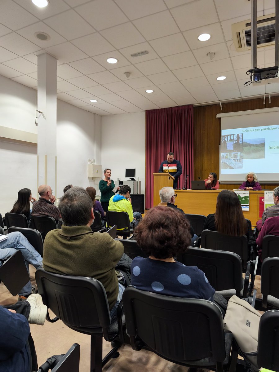 CUP Canet de Mar tweet media