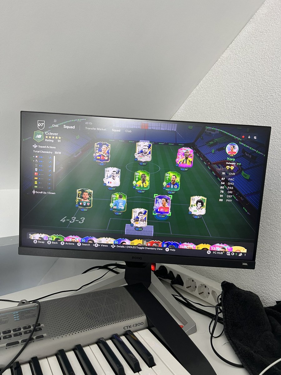 Cclever (WL SERVICE) tweet media