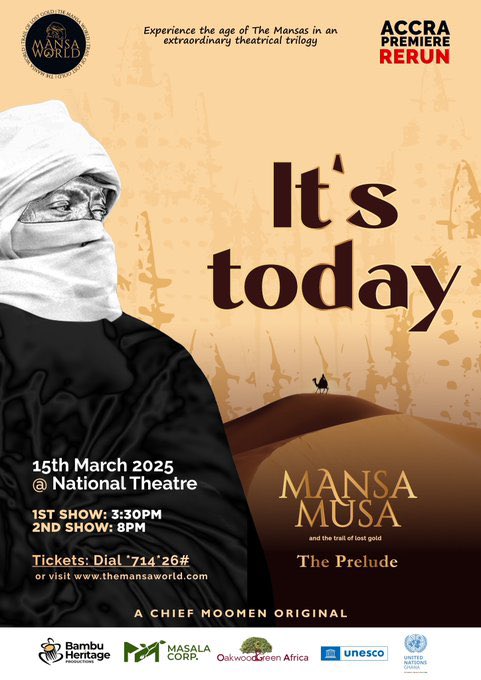 alhassan233's tweet photo. been trying to put yall on! dont catch on late!
#MansaMusaRerun https://t.co/FcXGuB5zGk