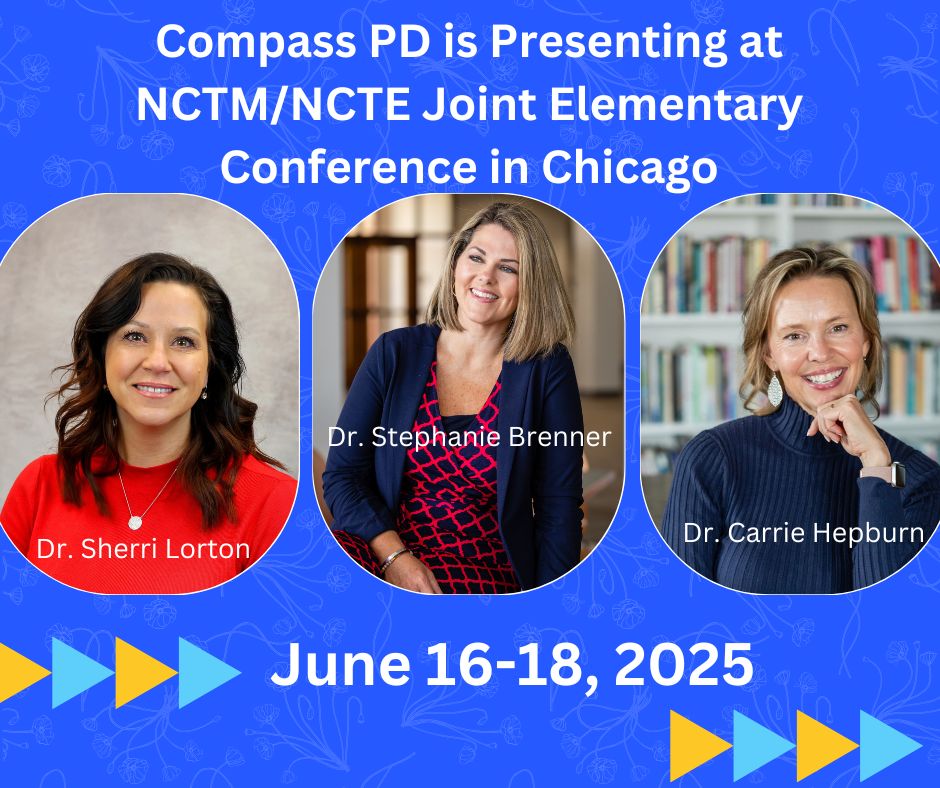 Compass PD tweet media