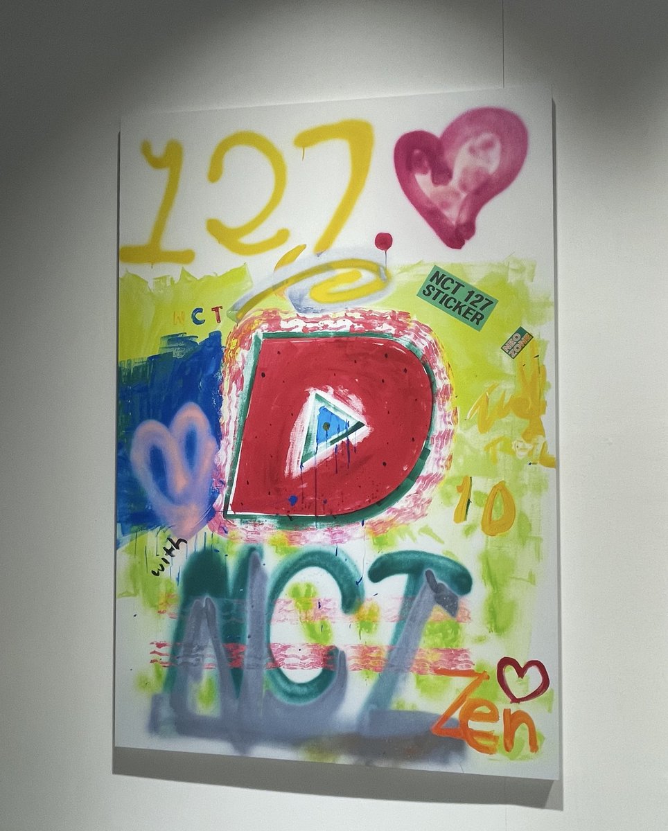 remarkleeph's tweet photo. 📷 WE MARKED MARK AT DFESTA!

This one at a time experience is truly memorable. From trading photocards, singing along with fellow NCTzens, to taking group pictures, the best time we say. Thank you for organizing this fun event @127SquadPH , until next time.💚

#DFESTAwith127zens https://t.co/6fPdRiszLD