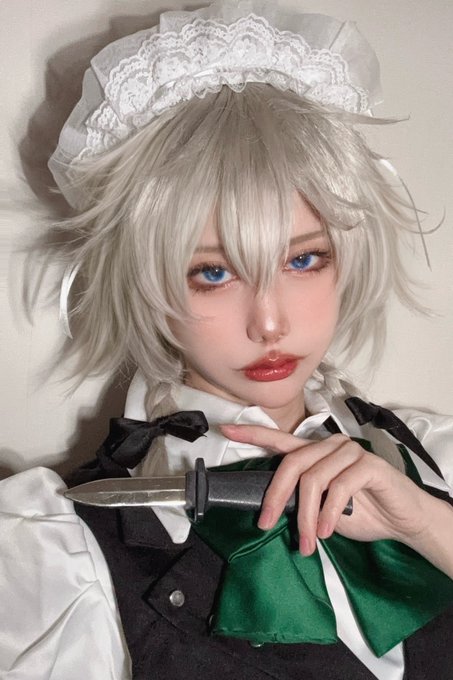 コスプレイヤーひのきおのTwitter画像49