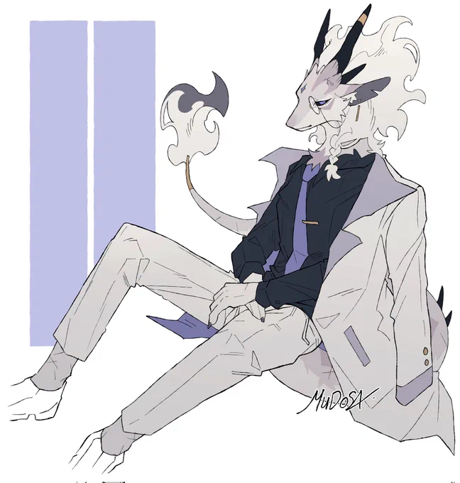 OC rkgk