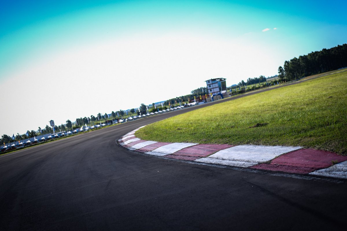 Fórmula Nacional tweet media