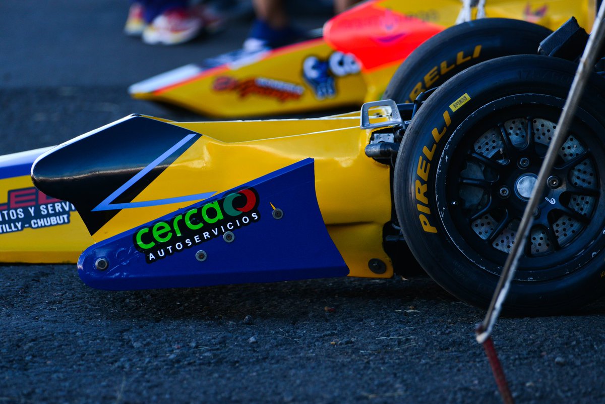 Fórmula Nacional tweet media