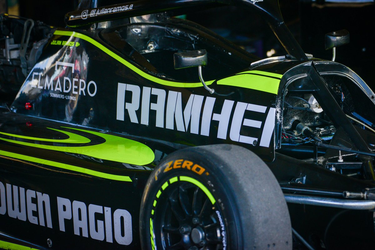 Fórmula Nacional tweet media